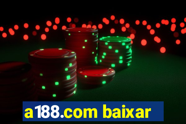 a188.com baixar