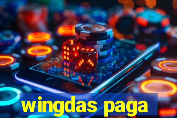 wingdas paga