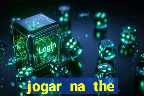 jogar na the lotter é seguro