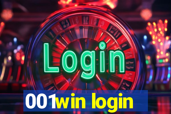 001win login