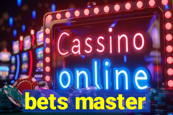 bets master