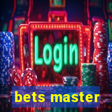 bets master