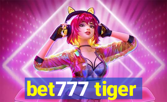 bet777 tiger