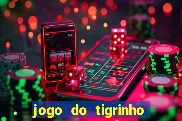 jogo do tigrinho cartao de credito