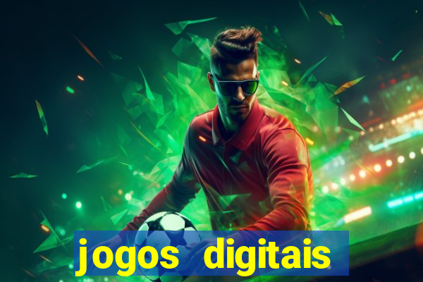 jogos digitais faculdade presencial