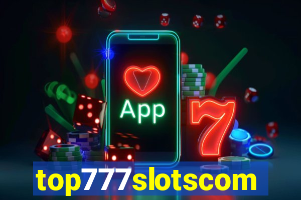 top777slotscom