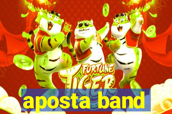 aposta band