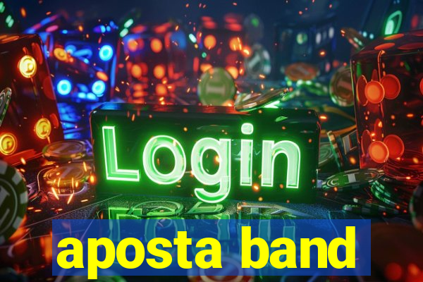 aposta band