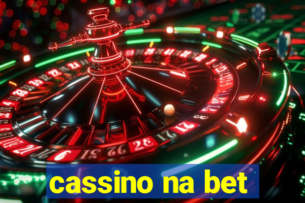 cassino na bet