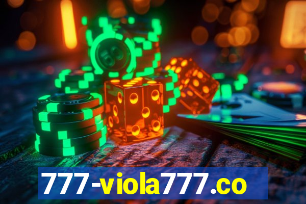 777-viola777.com