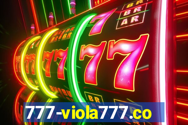 777-viola777.com