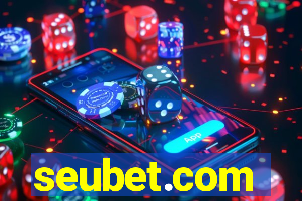 seubet.com