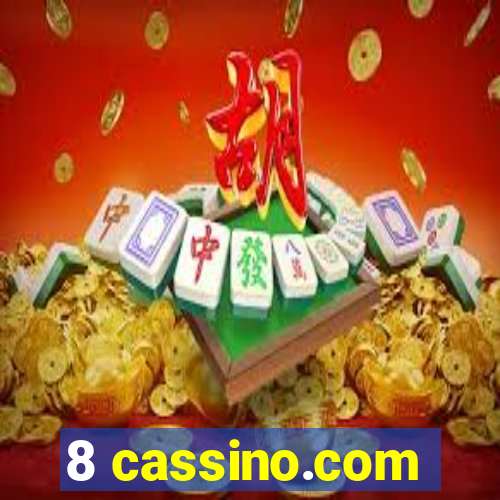 8 cassino.com