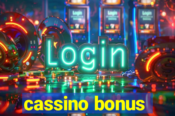 cassino bonus