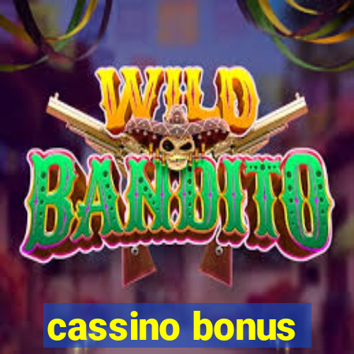 cassino bonus