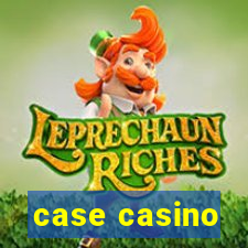 case casino