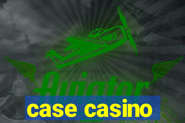 case casino