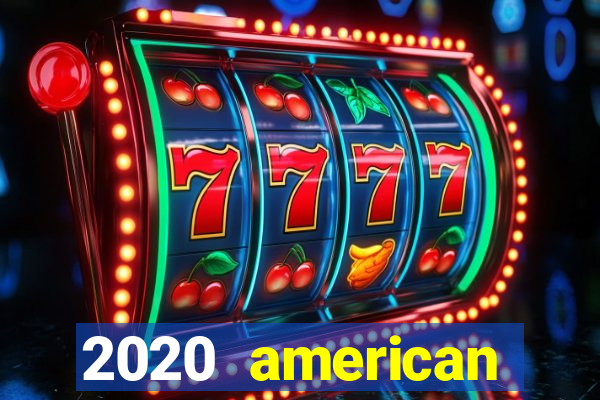 2020 american casino guide