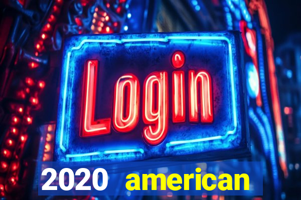 2020 american casino guide