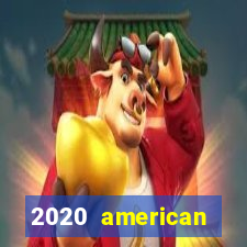 2020 american casino guide