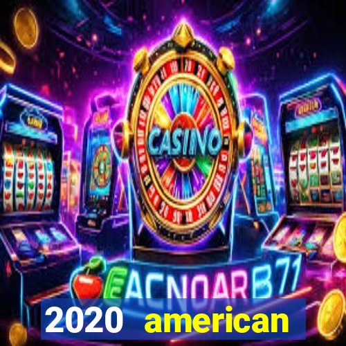 2020 american casino guide