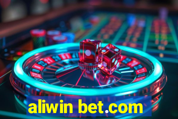 aliwin bet.com