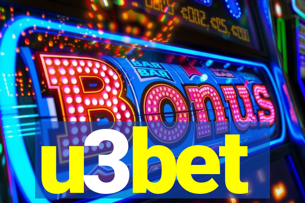 u3bet