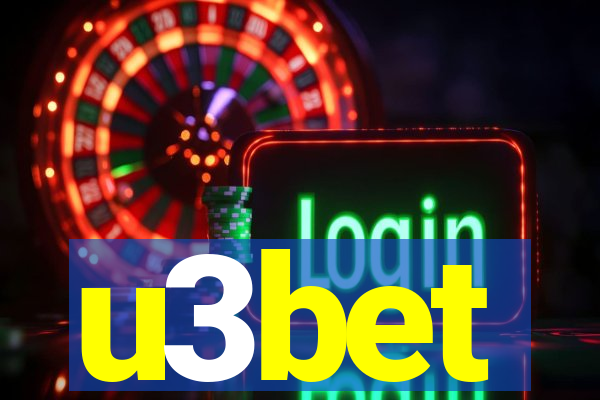 u3bet