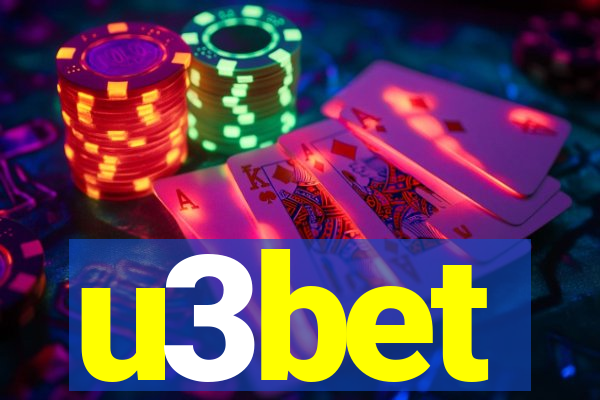 u3bet