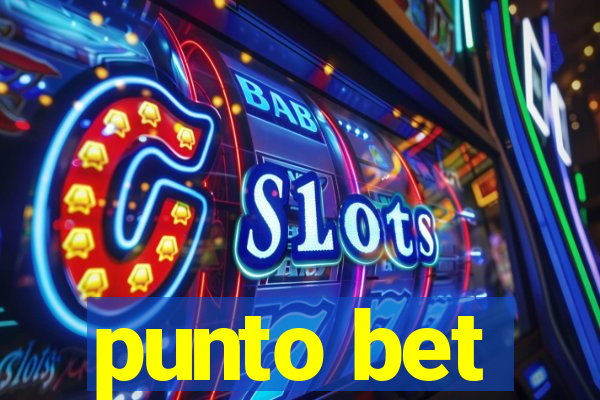 punto bet