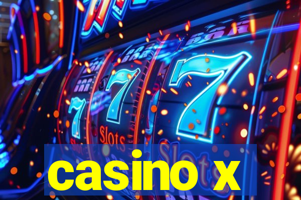 casino x