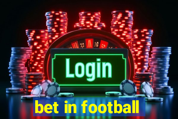 bet in football