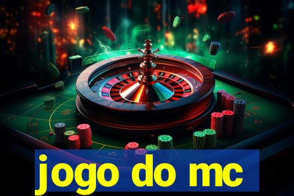 jogo do mc