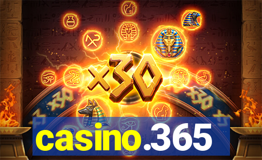 casino.365