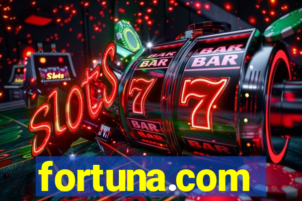 fortuna.com