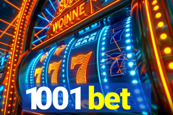 1001 bet