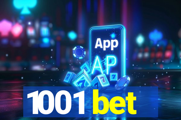 1001 bet