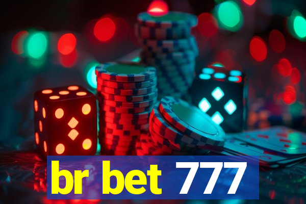 br bet 777