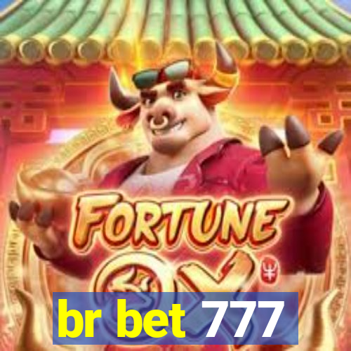 br bet 777