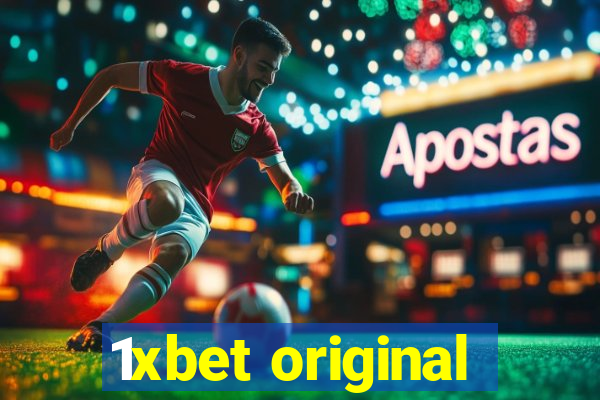 1xbet original