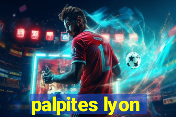 palpites lyon