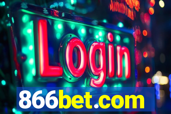 866bet.com