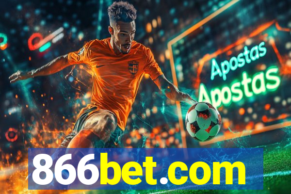 866bet.com