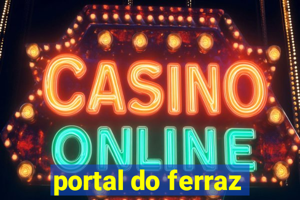 portal do ferraz