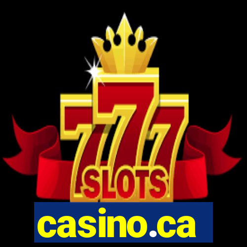 casino.ca