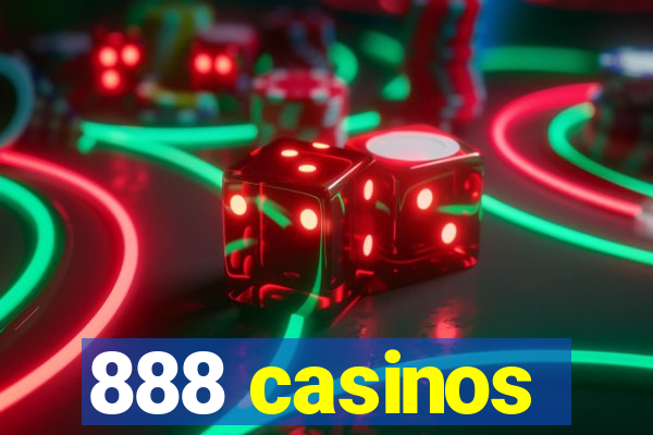 888 casinos