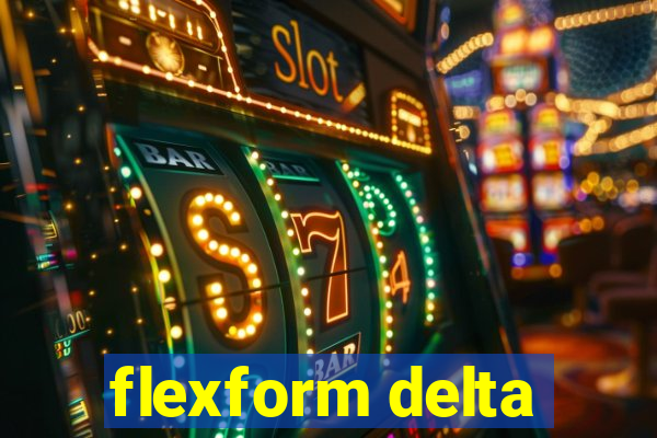 flexform delta