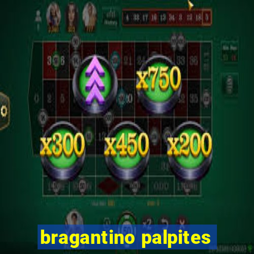 bragantino palpites