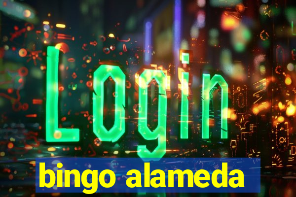 bingo alameda