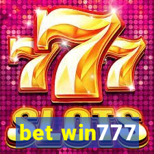 bet win777